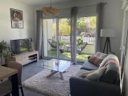 Location Appartement 2 pièces 42 m2 Nantes