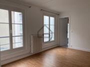 Location Appartement 2 pièces 42 m2 Paris 11ème