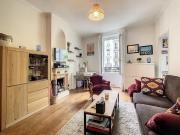 Location Appartement 2 pièces 42 m2 Paris 11ème