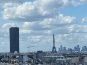 Location Appartement 2 pièces 42 m2 Paris 13ème