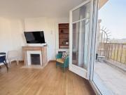 Location Appartement 2 pièces 42 m2 Paris 16ème