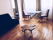 Location Appartement 2 pièces 42 m2 Paris 16ème