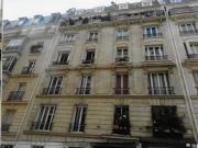 Location Appartement 2 pièces 42 m2 Paris 16ème