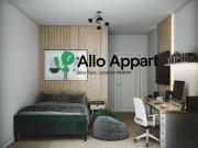 Location Appartement 2 pièces 42 m2 Paris 17ème Location Appartement 2 pièces 42 m2 Paris 17ème