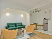 Location Appartement 2 pièces 42 m2 Paris 18ème