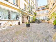 Location Appartement 2 pièces 42 m2 Paris 3ème