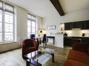 Location Appartement 2 pièces 42 m2 Paris 6ème