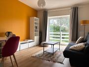 Location Appartement 2 pièces 42 m2 Pont l'Abbé