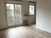 Location Appartement 2 pièces 42 m2 Saint Denis