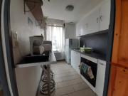 Location Appartement 2 pièces 42m²