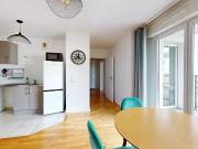 Location Appartement 2 pièces 42m²