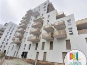 Location appartement 2 pièces 42m² à Clermont ferrand 63100
