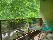 Location appartement 2 pièces 42m² à Toulouse cedex 31000
