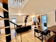 Location Appartement 2 pièces 42m² AUXONNE 21130