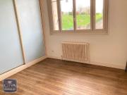 Location Appartement 2 pièces 42m² CHATEAU THIERRY 02400