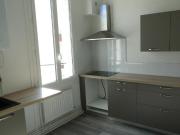 Location Appartement 2 pièces 42m² CLERMONT FERRAND 63000