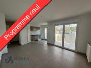 Location Appartement 2 pièces 42m² TOULOUSE 31400