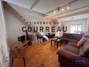 Location Appartement 2 pièces 43.07 m2 Montpellier