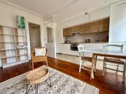 location appartement 2 pièces, 43.11m², boulogne billancourt
