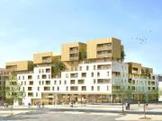 Location appartement 2 pièces 43.14 m² à Montpellier 34000