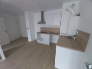Location Appartement 2 pièces 43.18 m2 Rouen