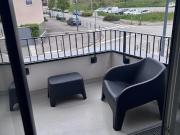 Location Appartement 2 pièces 43.1 m2 Angers Location Appartement 2 pièces 43.1 m2 Angers