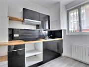 Location Appartement 2 pièces 43.1 m2 Rouen
