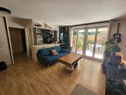 Location Appartement 2 pièces 43.22 m2 Suresnes