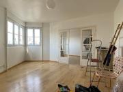 Location Appartement 2 pièces 43.24 m2 Paris 19ème