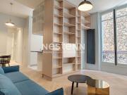 Location Appartement 2 pièces 43.2 m2 Paris 8ème