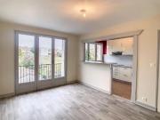 Location Appartement 2 pièces 43.32 m2 Aurillac