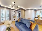 Location Appartement 2 pièces 43.33 m2 Paris 15ème