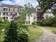 Location Appartement 2 pièces 43.36 m2 Fontainebleau