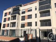 Location Appartement 2 pièces 43.36 m2 Livry Gargan
