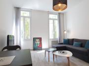 Location Appartement 2 pièces 43.45 m2 Marseille 6ème