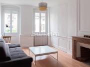 Location Appartement 2 pièces 43.45 m2 Saint claude