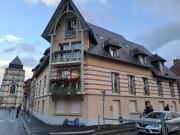 Location Appartement 2 pièces 43.56 m2 Pont l'eveque