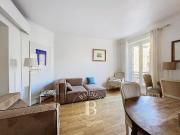 Location Appartement 2 pièces 43.64 m2 Paris 5ème