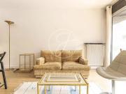 Location Appartement 2 pièces 43.6 m2 Paris 17ème