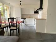 Location Appartement 2 pièces 43.71 m2 Marseille 9ème