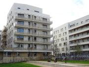 Location appartement 2 pièces, 43.72m², Lyon 09