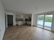 Location appartement 2 pièces 43.7m² à Lille 59000