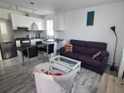 Location Appartement 2 pièces 43.84 m2 Montpellier