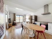 Location Appartement 2 pièces 43.87 m2 Paris 16ème