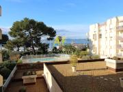 Location Appartement 2 pièces 43.91 m2 Saint raphael