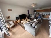 Location Appartement 2 pièces 43.92 m2 Bordeaux