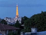 Location Appartement 2 pièces 43 m2 Boulogne Billancourt