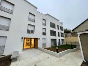 Location Appartement 2 pièces 43 m2 Brie Comte Robert