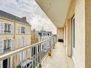 Location Appartement 2 pièces 43 m2 Le Mans