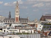 Location Appartement 2 pièces 43 m2 Lille